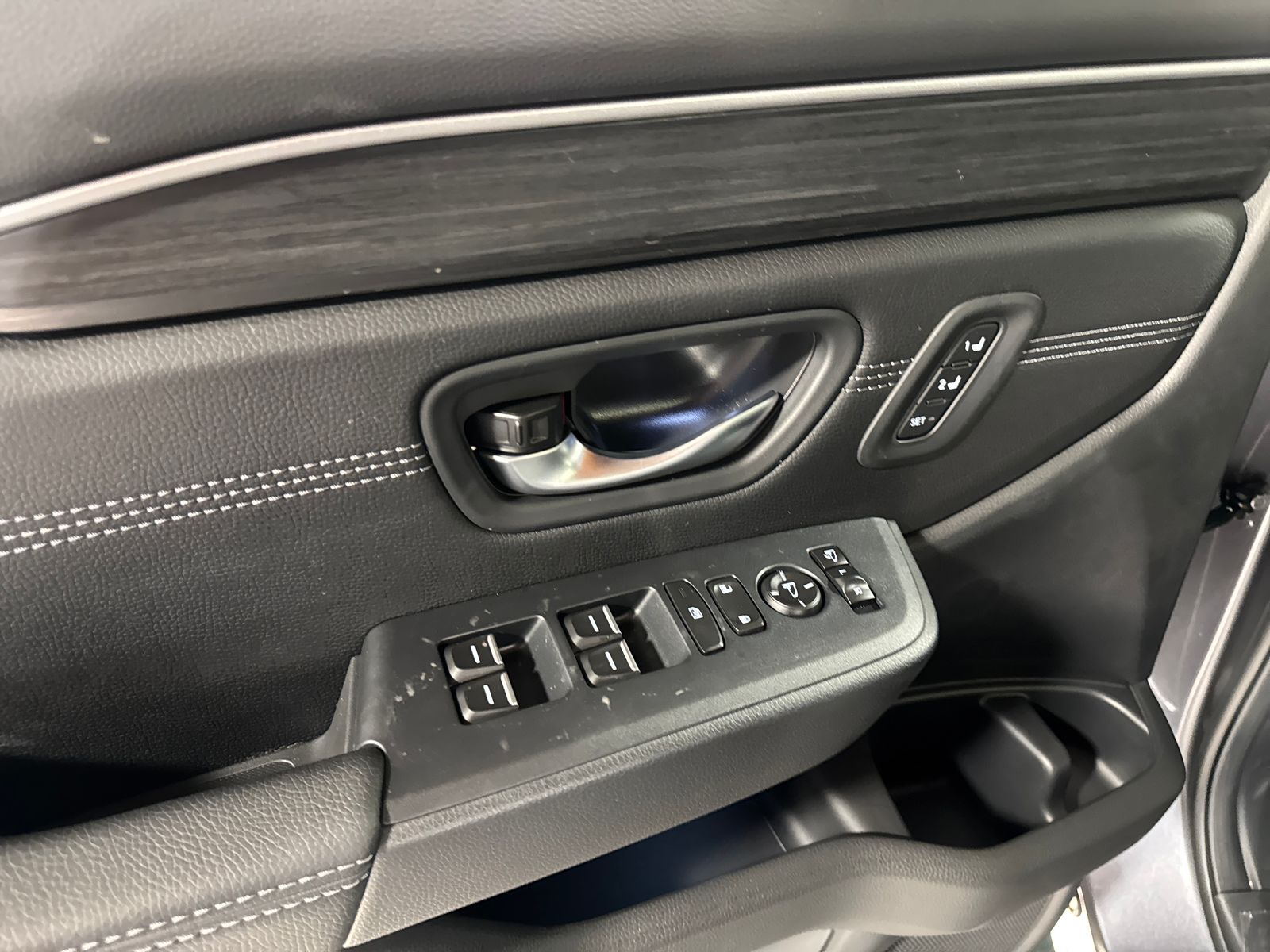 new 2026 Honda Pilot car, priced at $53,790