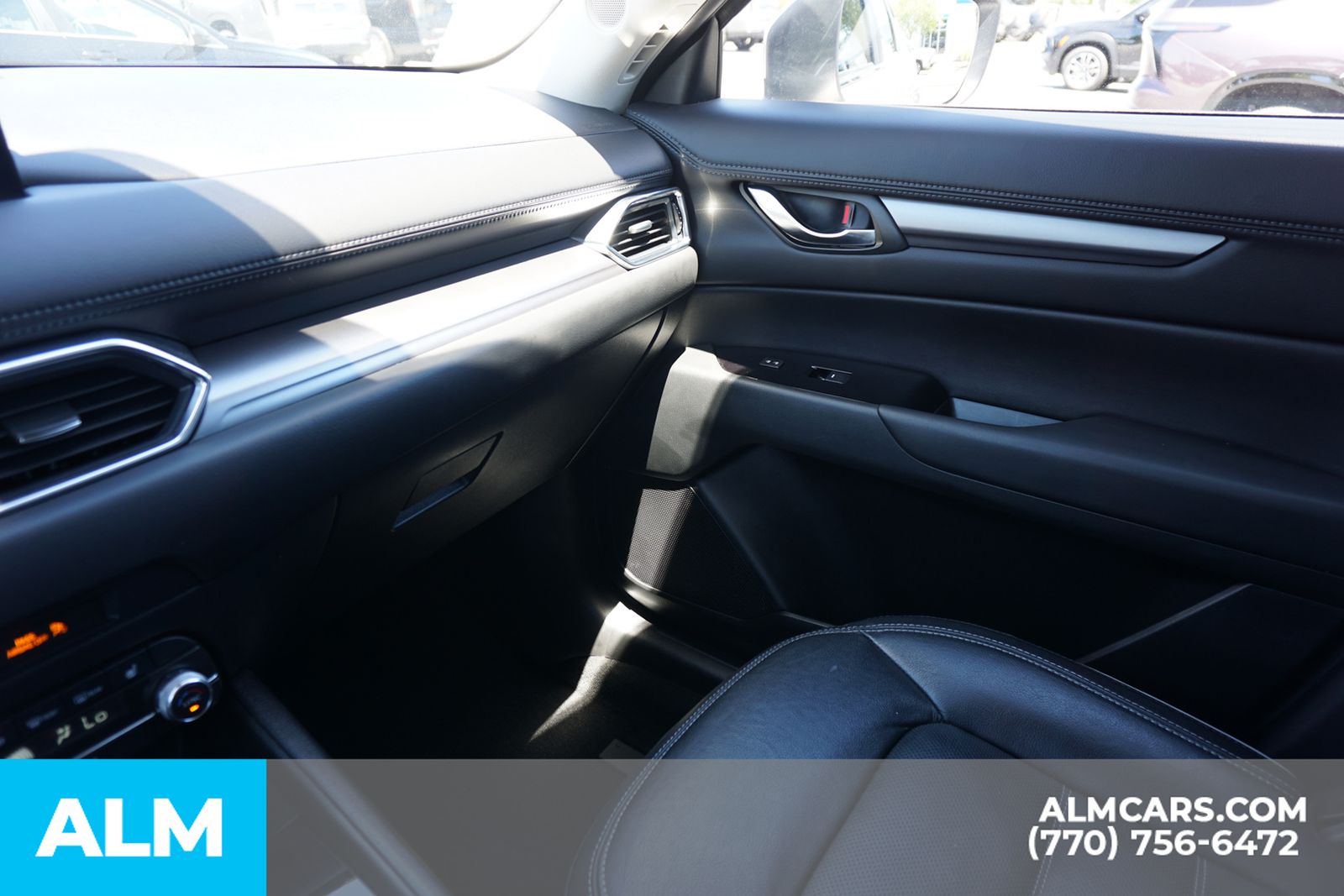 Used 2024 Silver Mazda 2.5 S Preferred Package image 47