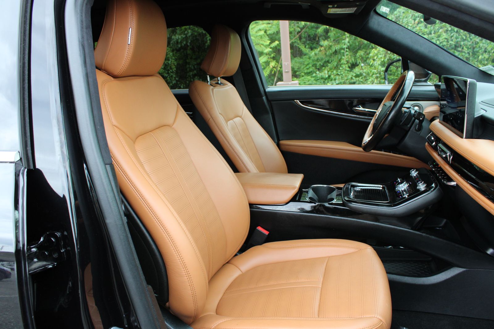 Used 2022 Black Lincoln Black Label image 26
