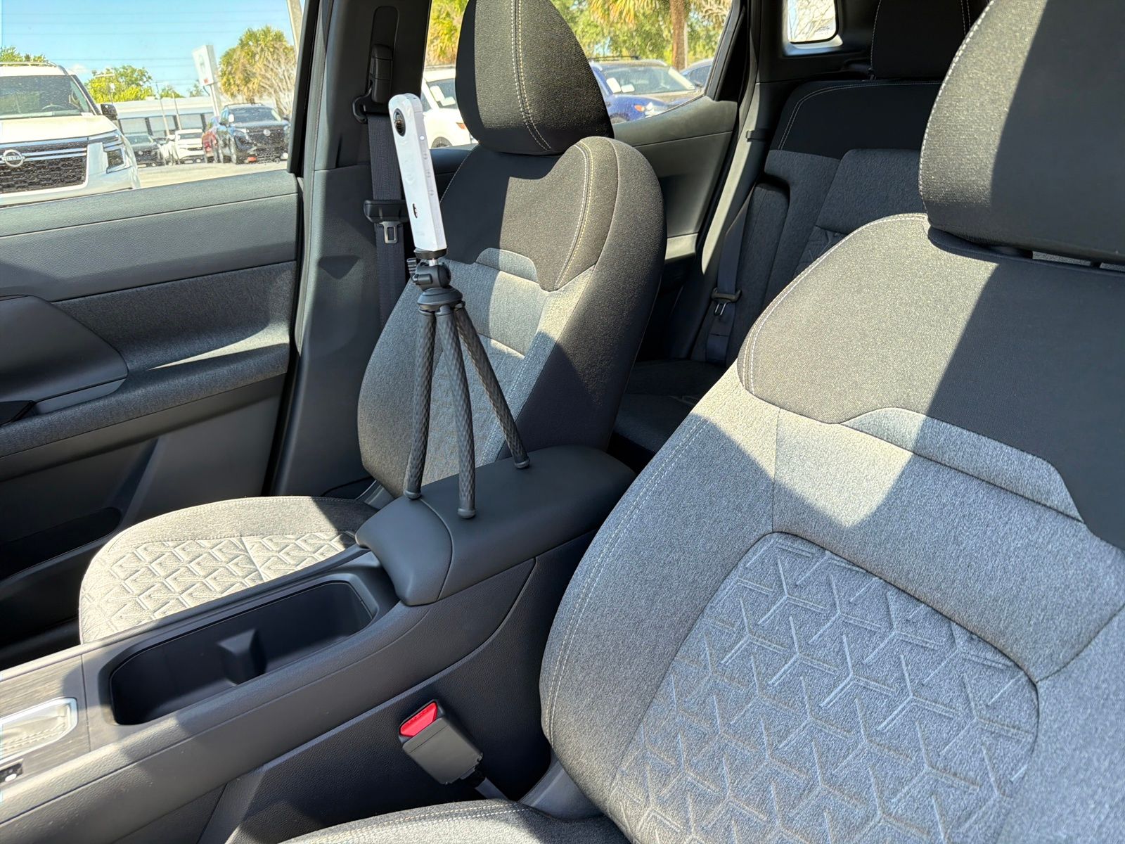 New 2026 Nissan Kicks SV 4D Sport Utility