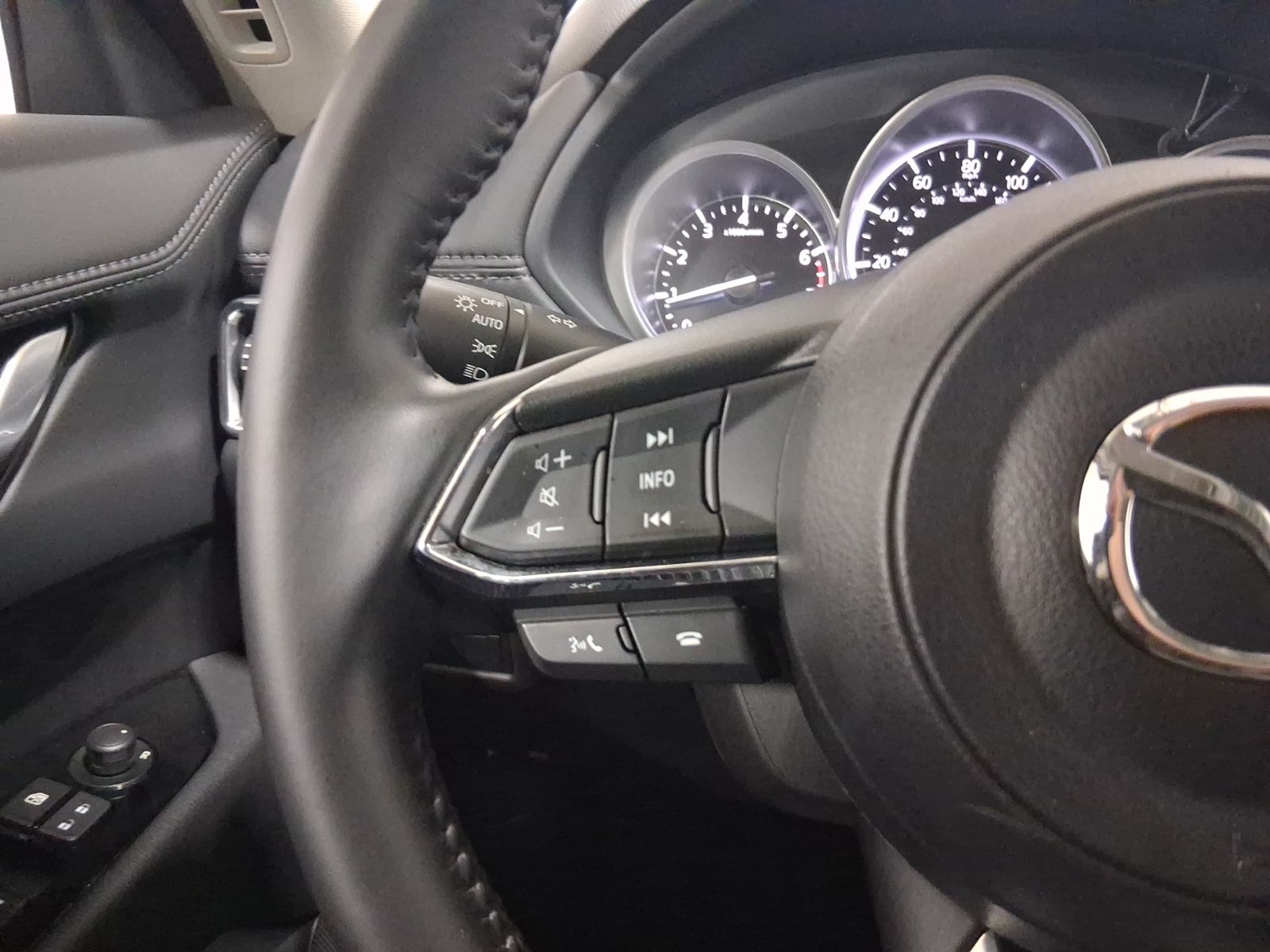 Used Car 2024 Mazda Cx-5  2.5 S Preferred Package For Sale Under $30,000 In Austin, Texas