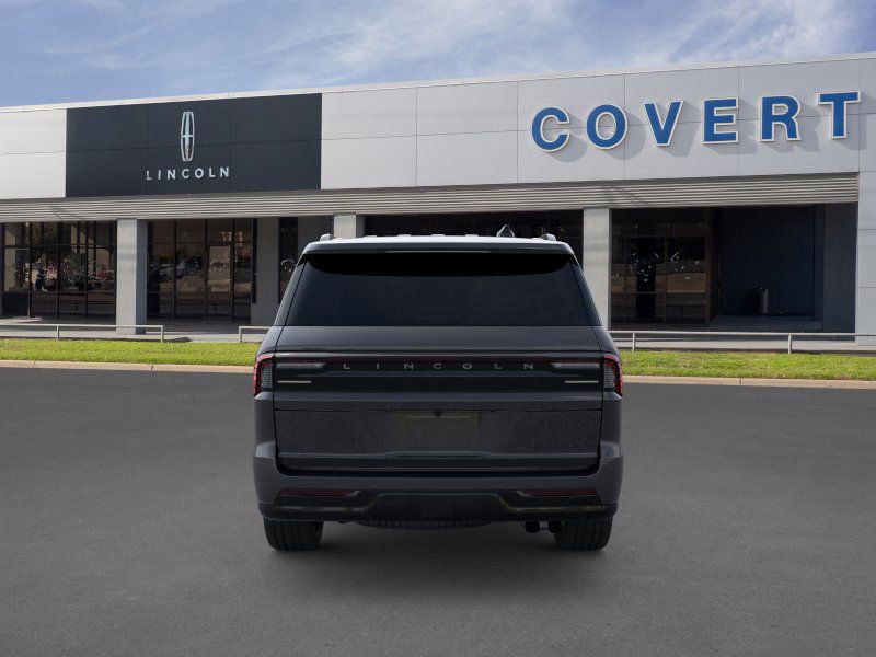 2025 Lincoln Navigator  Reserve In Austin, Texas