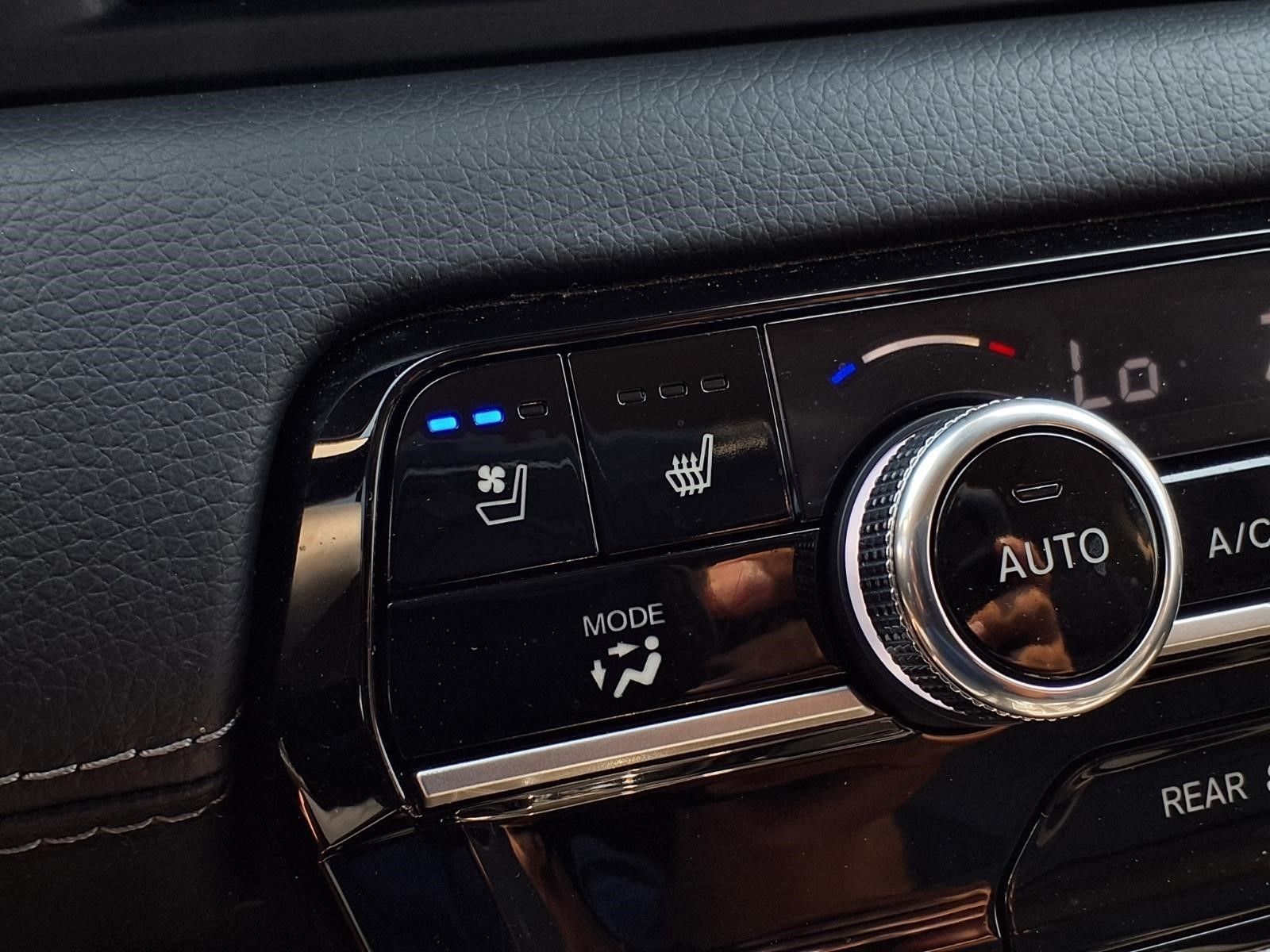 2023 Honda Pilot Elite  at Classic Chevrolet Galveston