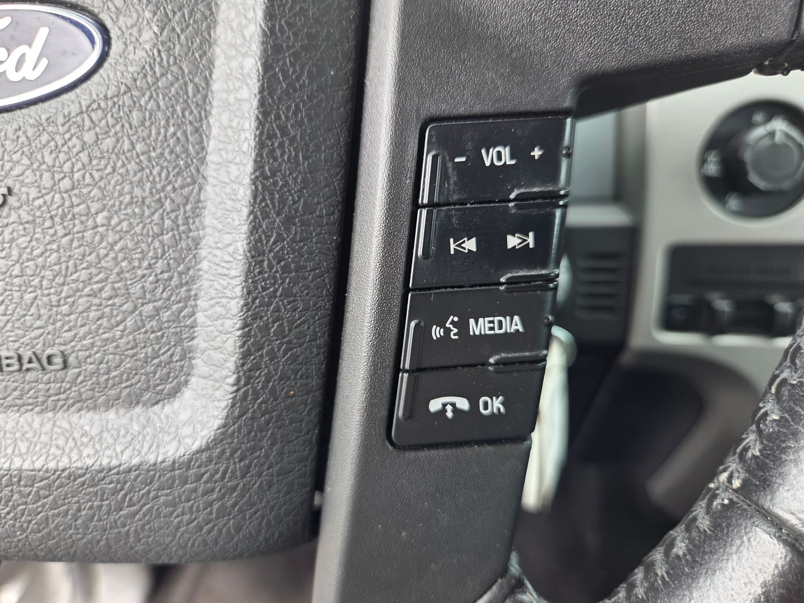 used 2012 Ford F-150 car, priced at $13,981