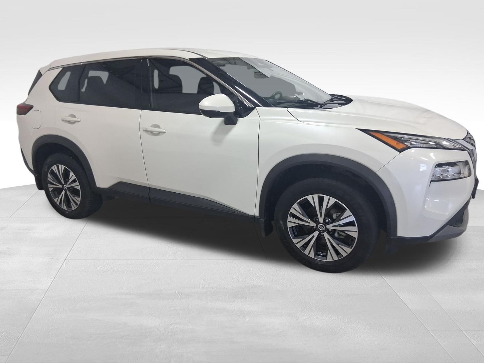 Used Car 2021 Nissan Rogue  Sv For Sale Under $20,000 In Austin, Texas