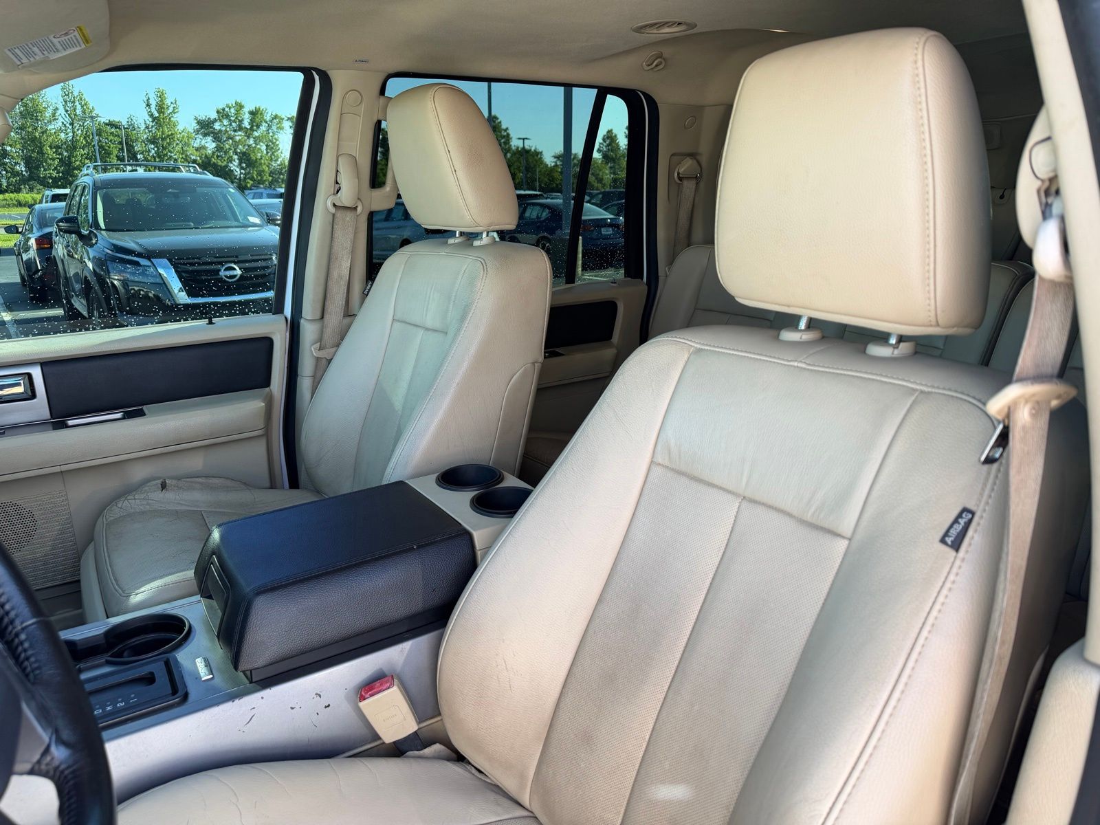 2015 Ford Expedition EL image 11