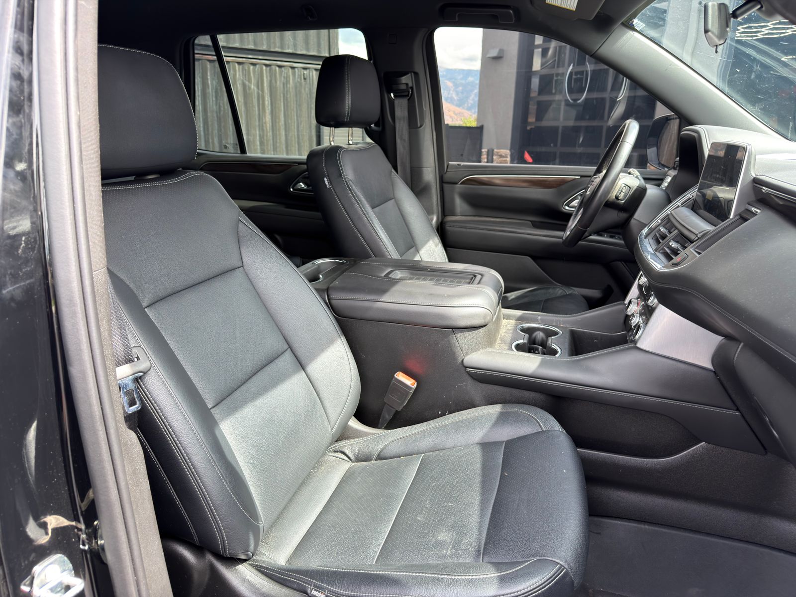 Used 2022 GMC Yukon SUV