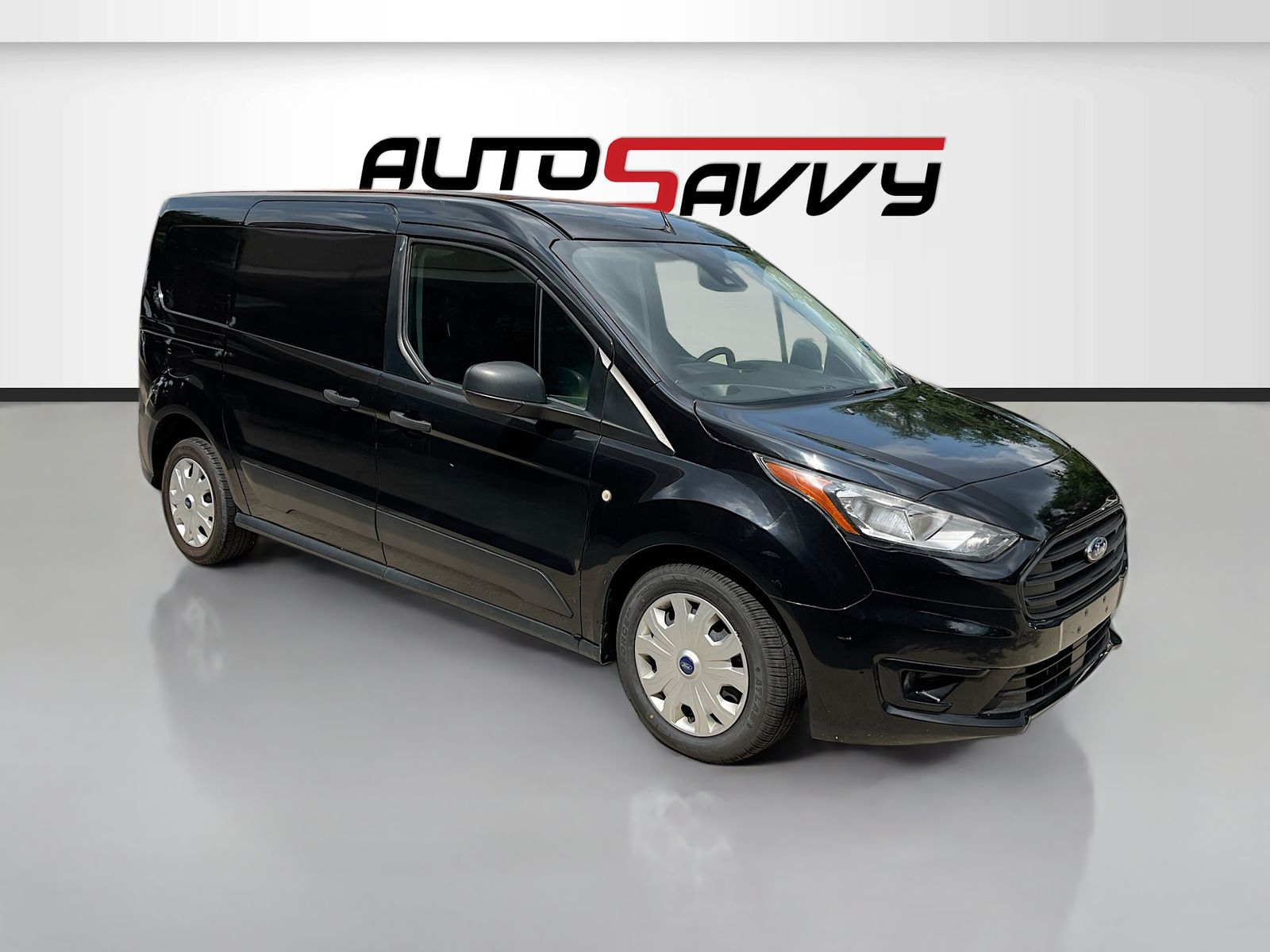 2021 Ford Transit Connect XL