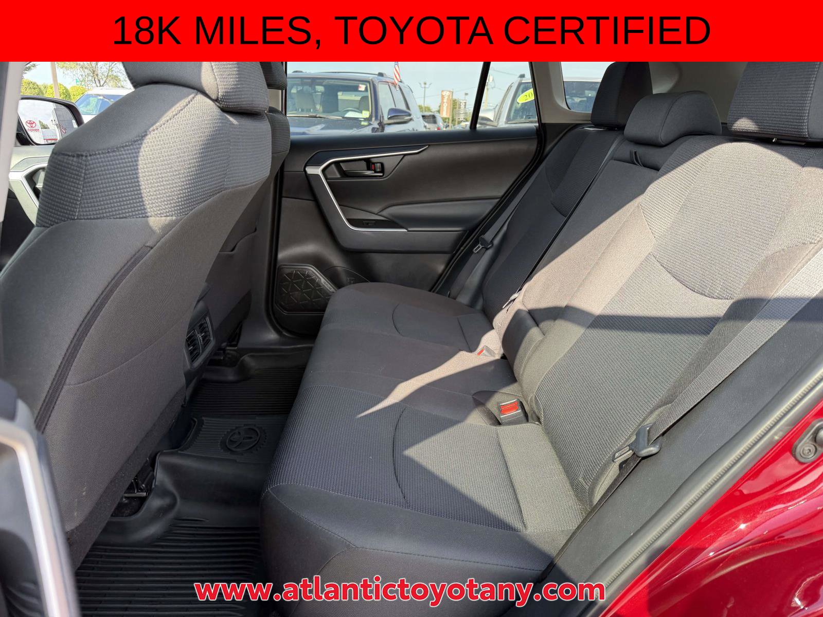Used 2024 Toyota RAV4 SUV