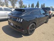 Used 2023 Black Ford Premium image 4