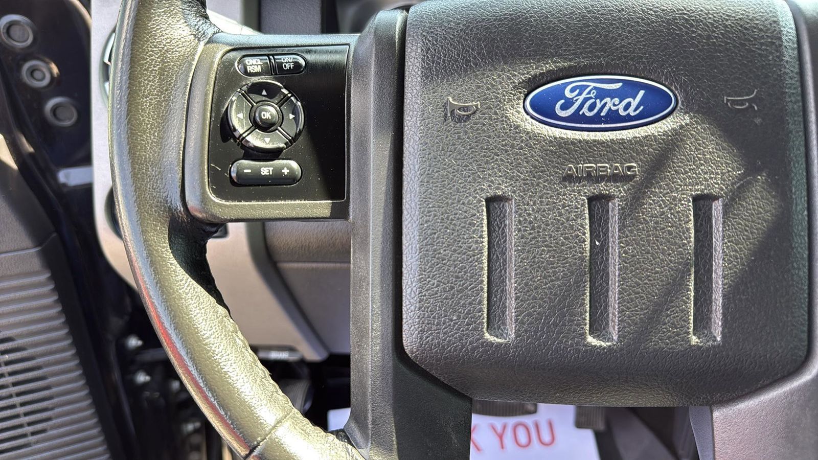 Used Car 2013 Ford F-250sd  Lariat For Sale Under $35,000 In Austin, Texas