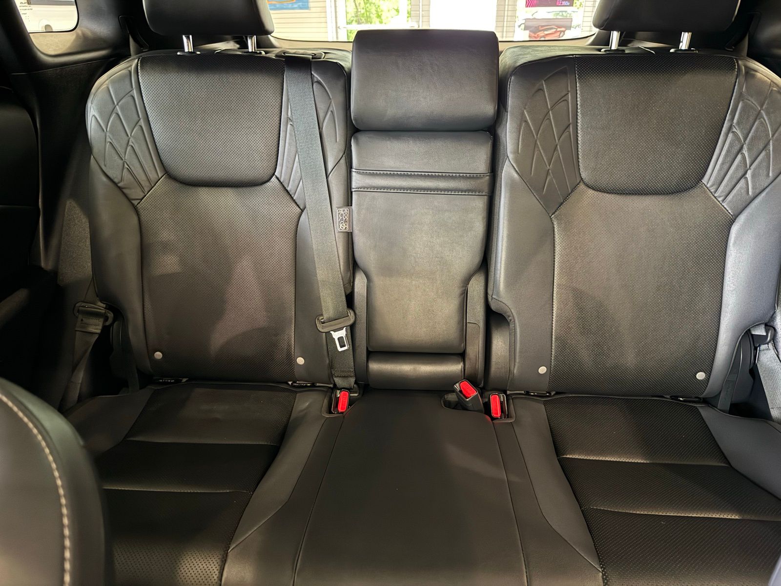 Used 2023 Gray Lexus 350 Premium image 43