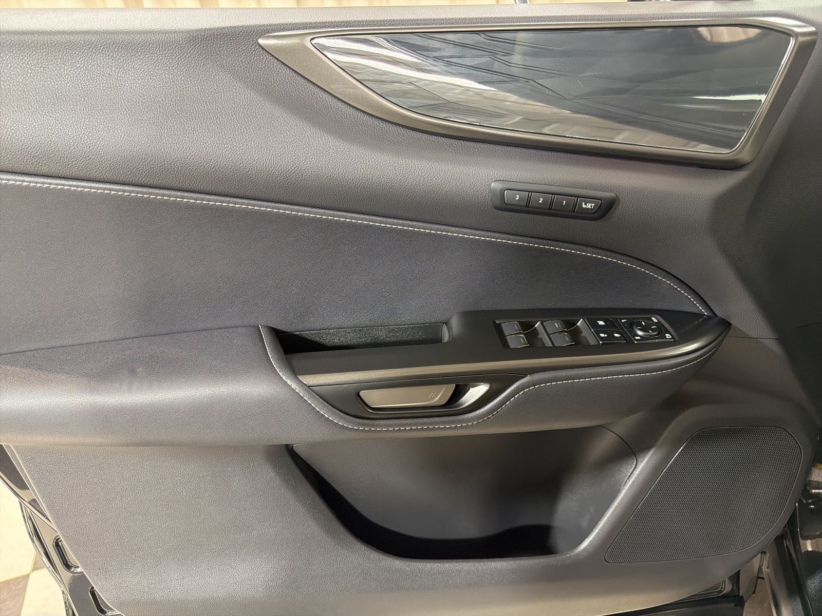 Used 2024 Black Lexus 350 Premium image 24
