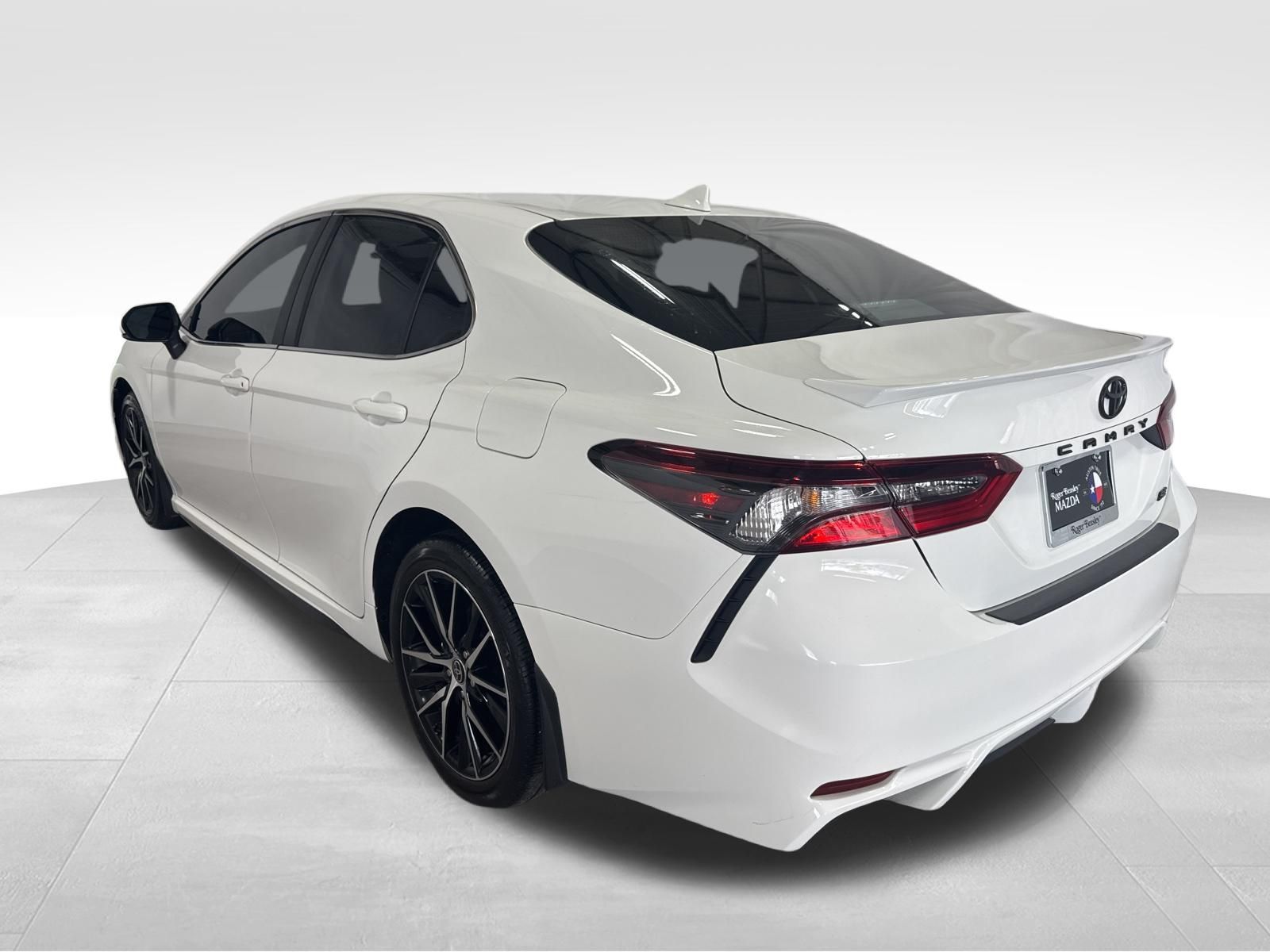 Used Car 2024 Toyota Camry  For Sale Under $25,000 In Austin, Texas