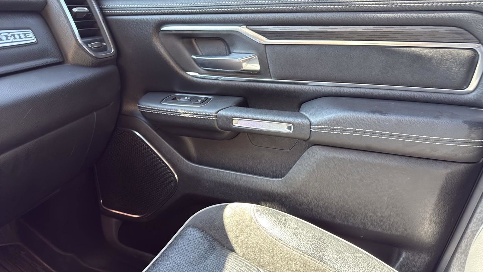 Used Car 2024 Ram 1500  Laramie For Sale Under $50,000 In Austin, Texas