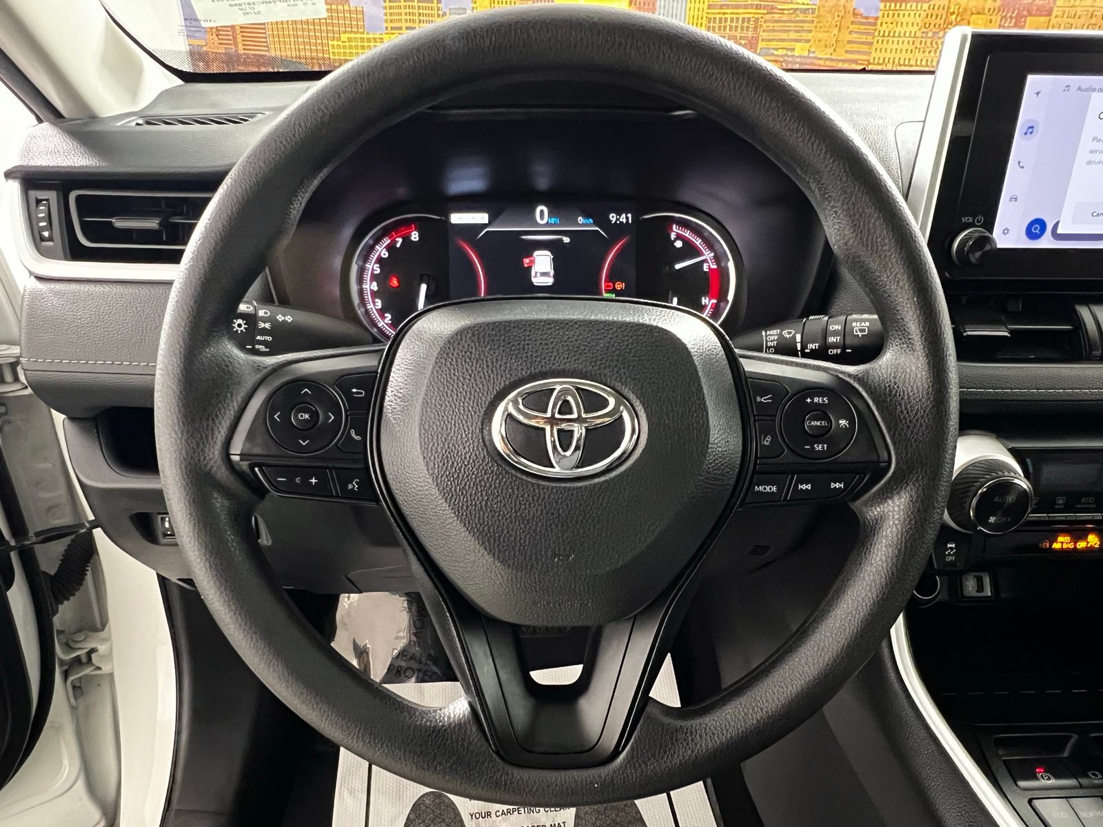 Thumbnail: 2024 Toyota RAV4 - 15