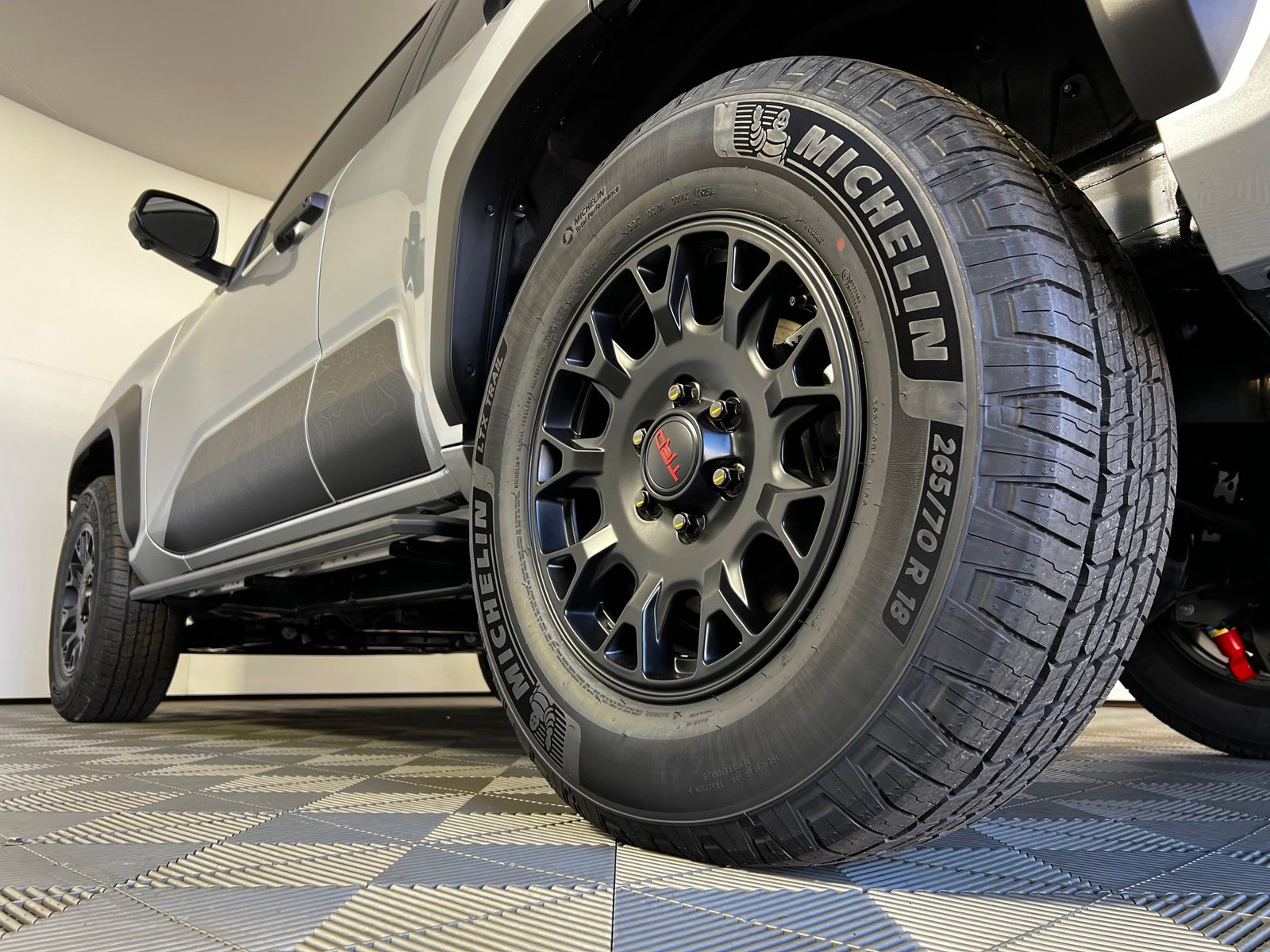 Thumbnail: 2026 Toyota 4Runner - 24