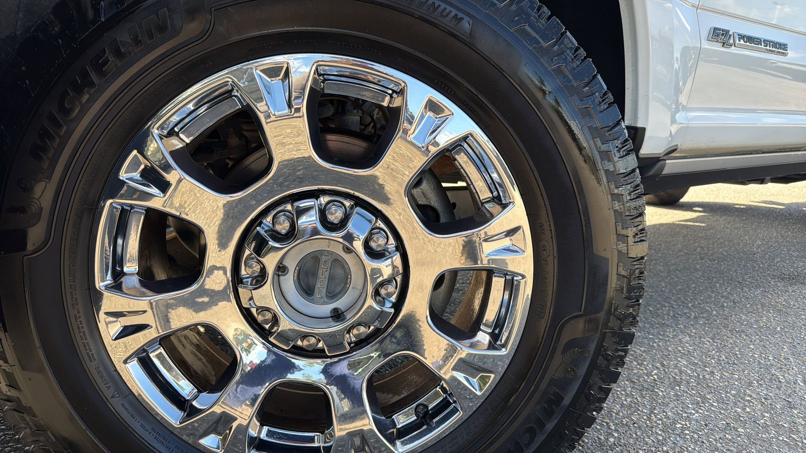 Used Car 2022 Ford F-350sd  King Ranch For Sale Under $80,000 In Austin, Texas