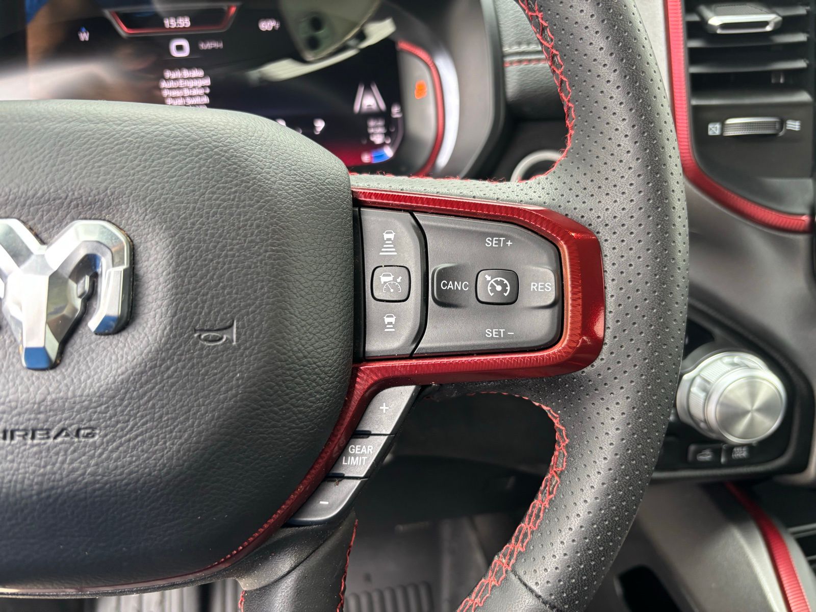 Used Car 2025 Ram 1500  Rebel For Sale Under $60,000 In Austin, Texas