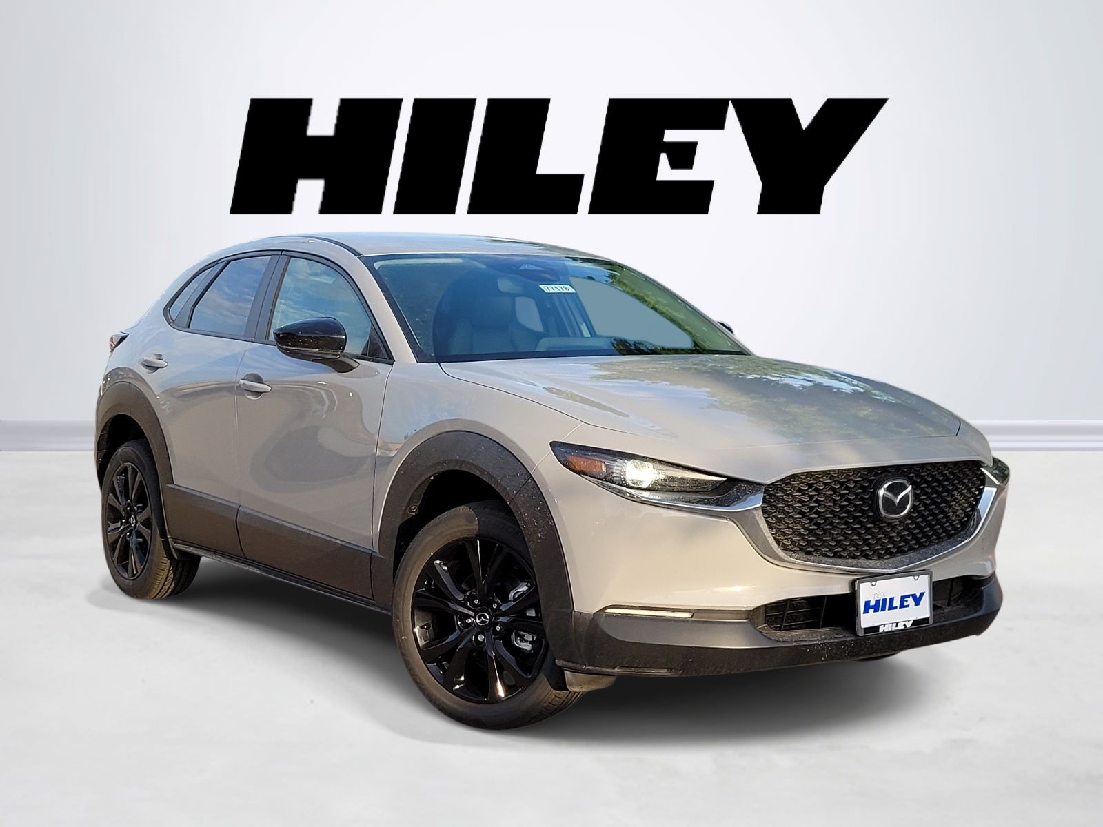 2026 Mazda Mazda CX-30 2.5 S Select Sport AWD