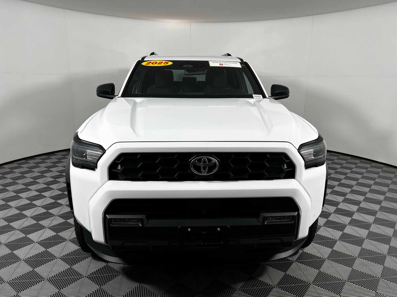 Thumbnail: 2025 Toyota 4Runner - 2