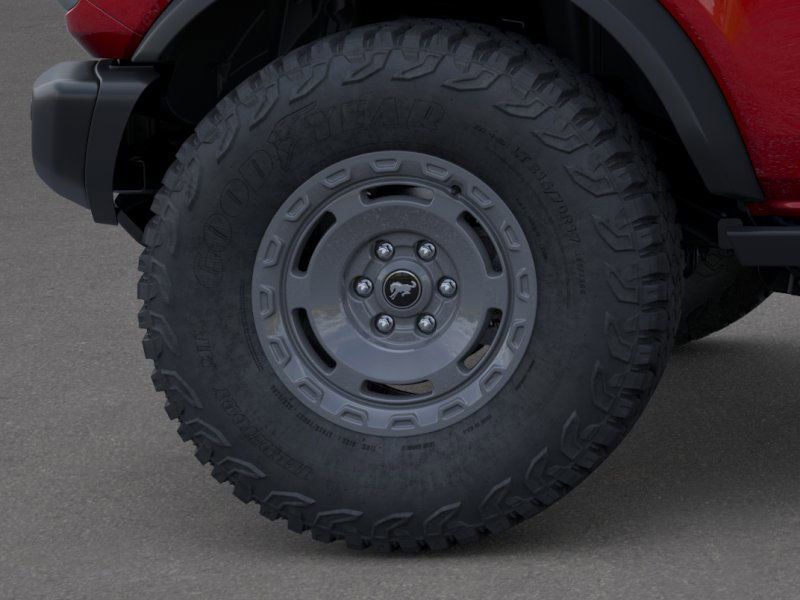 New Car 2025 Ford Bronco  Badlands For Sale Under $70,000 In Austin, Texas