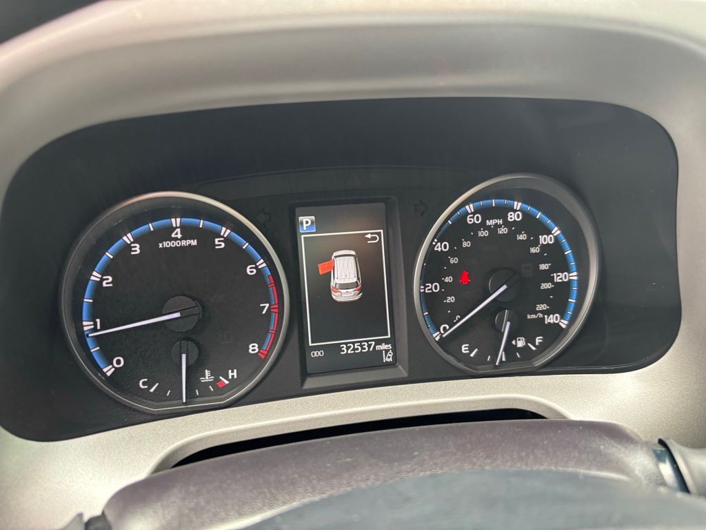 Used Car 2018 Toyota Rav4  Le For Sale Under $25,000 In Austin, Texas