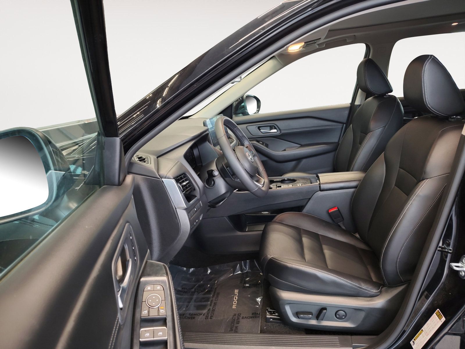 Used Car 2024 Nissan Rogue  Sl For Sale Under $30,000 In San Antonio, Texas