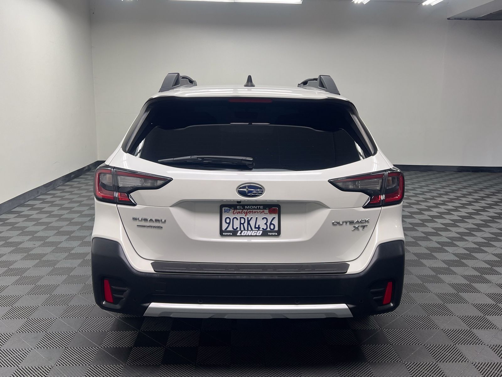 used 2022 Subaru Outback car, priced at $25,888