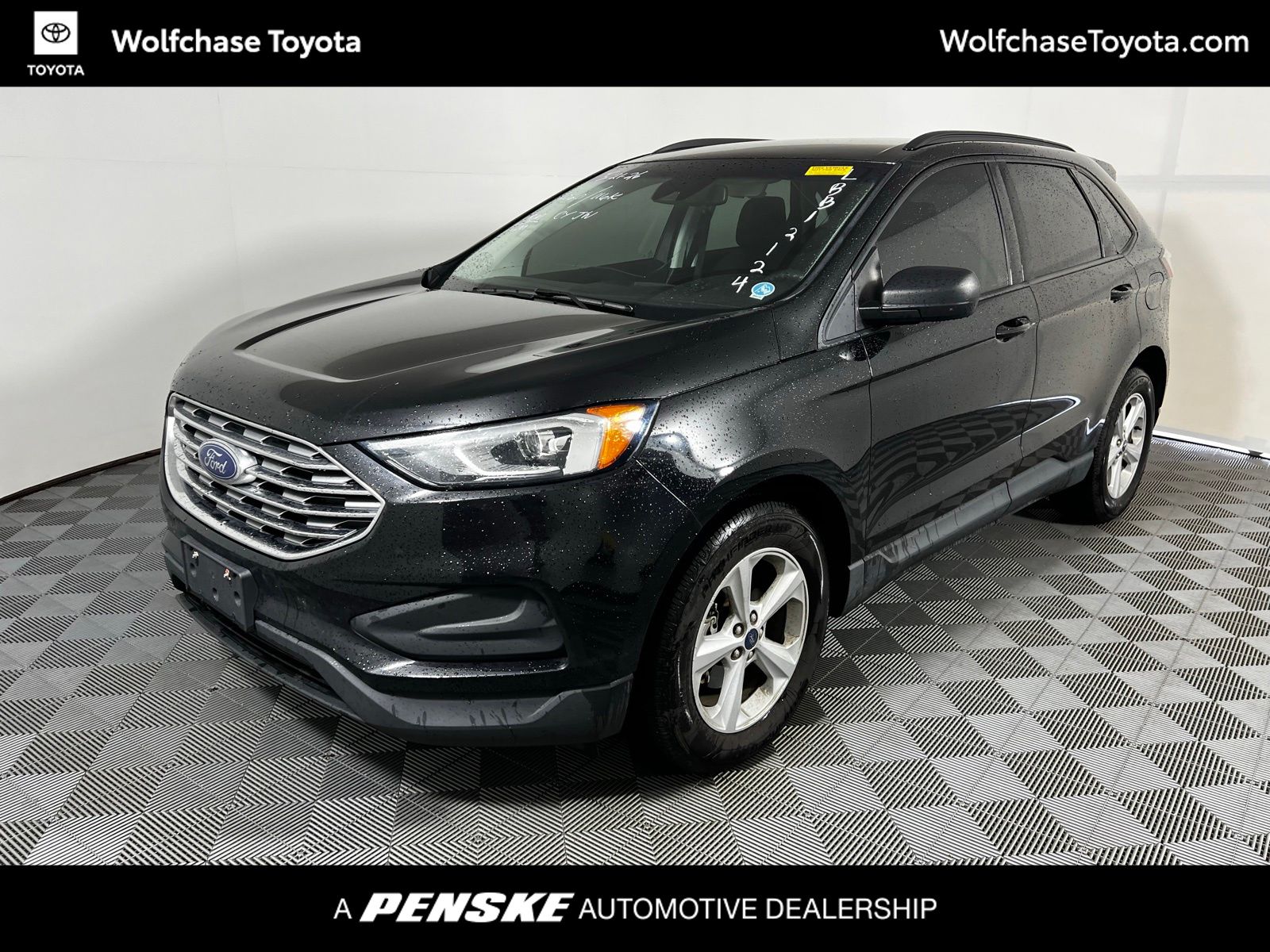 2020 Ford Edge SE -
                  Cordova, TN