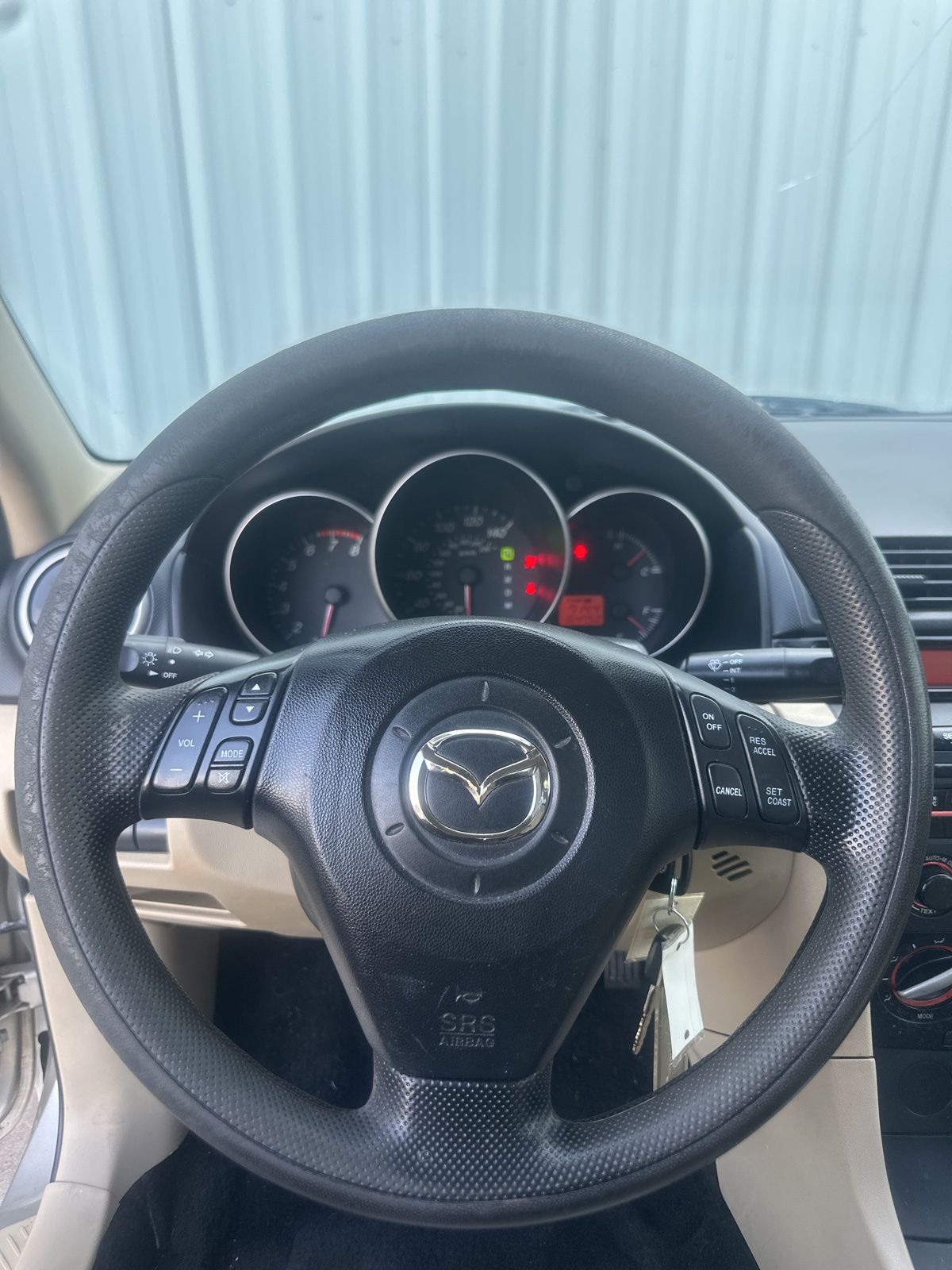 Used Car 2006 Mazda Mazda3  I Touring For Sale Under $10,000 In Austin, Texas
