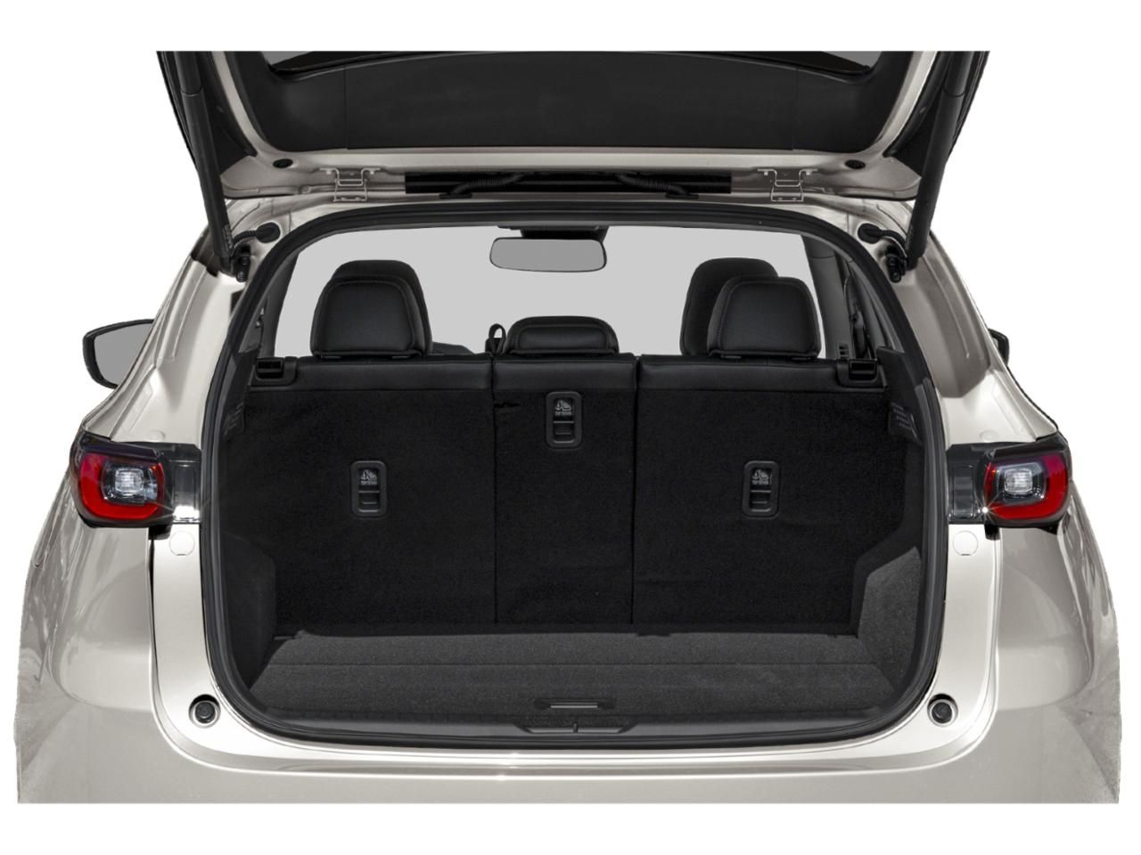 2025 Mazda Cx-5  2.5 S Premium Plus Package In Austin, Texas