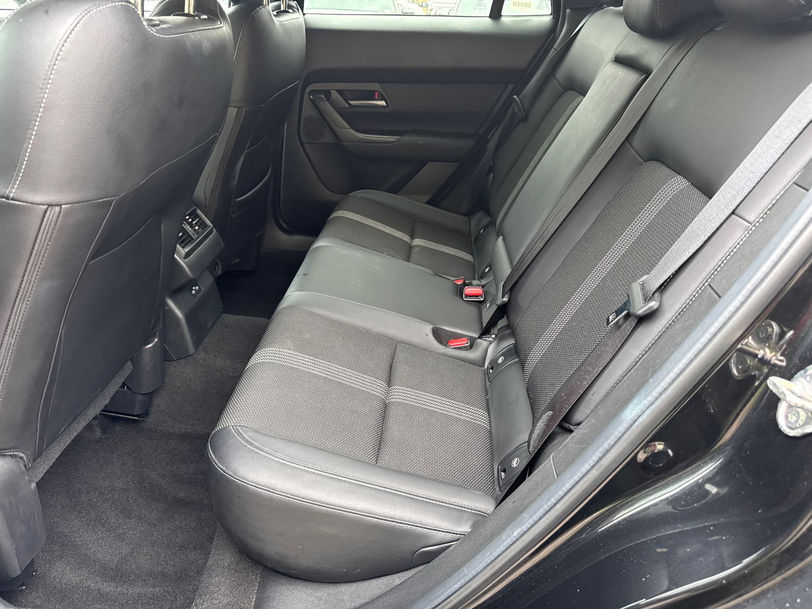 Used 2025 Jet Black Mazda 2.5 S Premium Package **FRESH INVENTORY** image 21