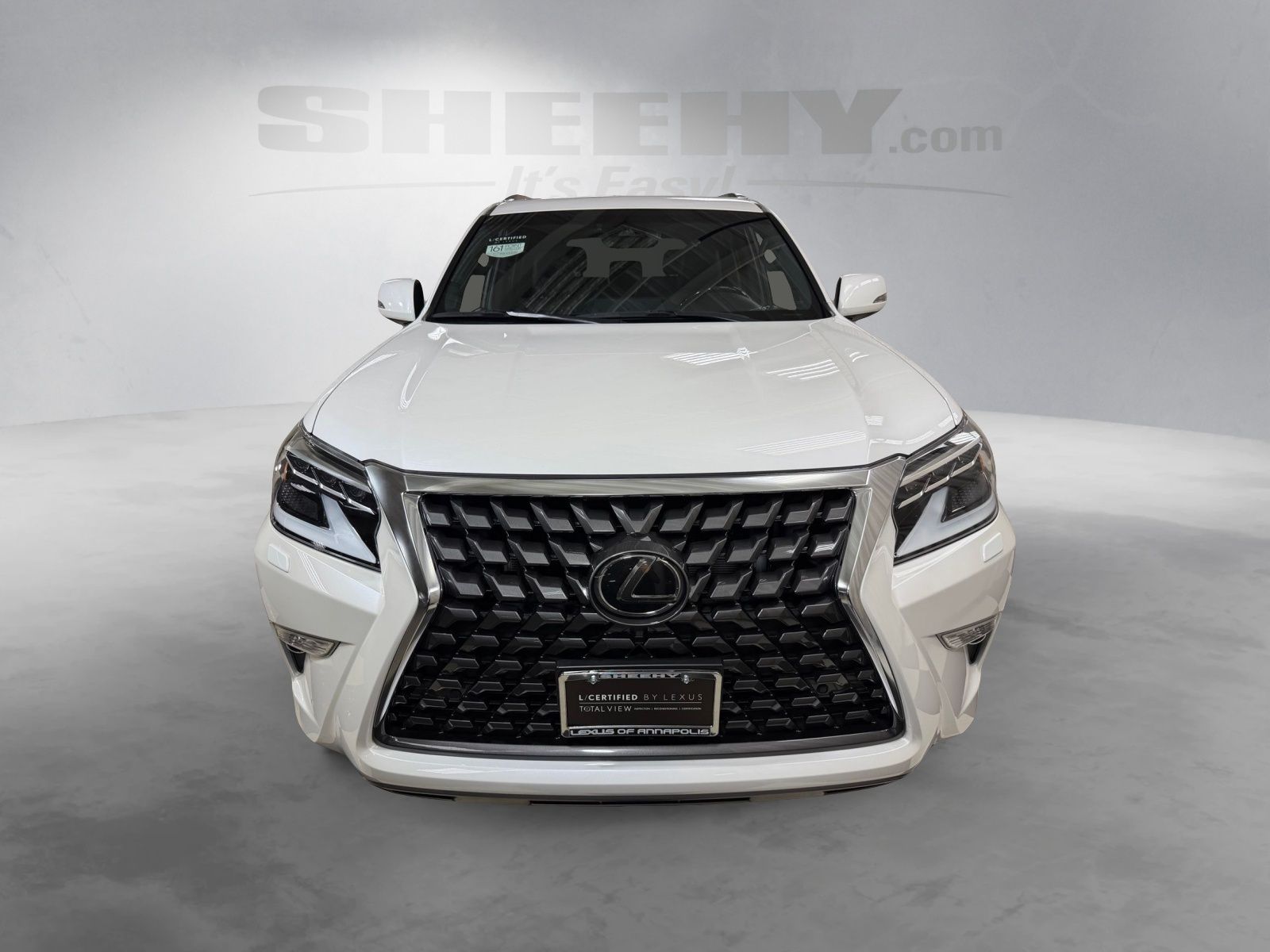 Used 2021  Lexus 460 image 18