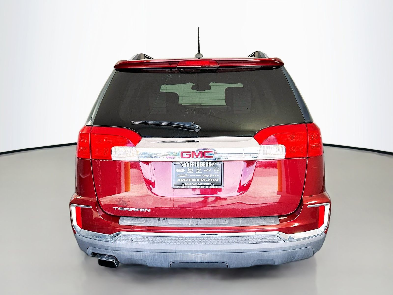 View vehicle photo 6