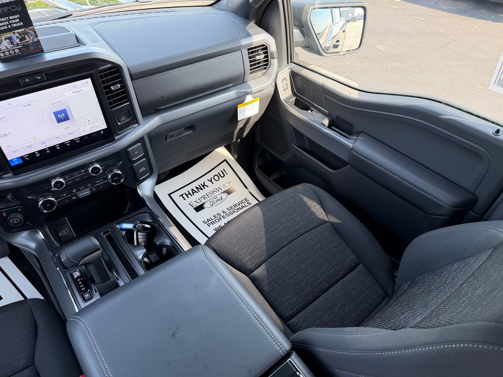 2026 Ford F-150 image 17
