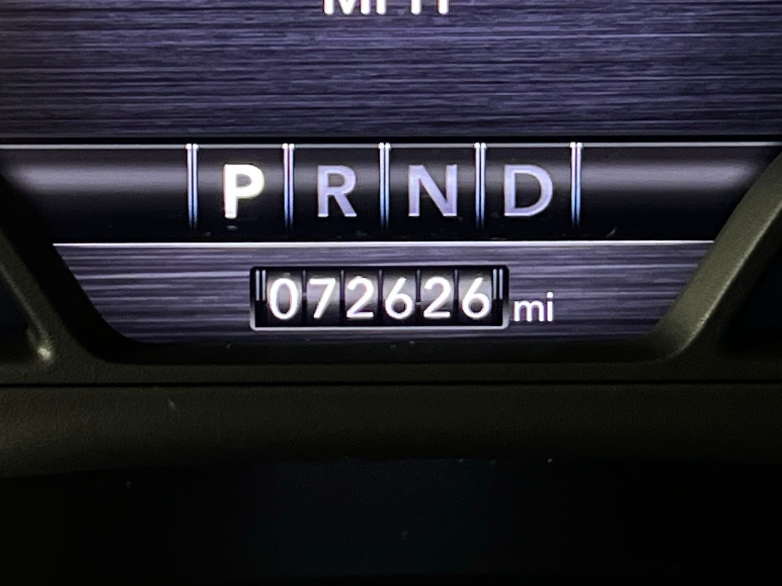 Thumbnail: 2020 RAM 1500 - 16