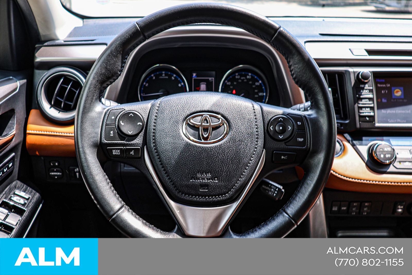 Used 2018 White Toyota Limited image 23
