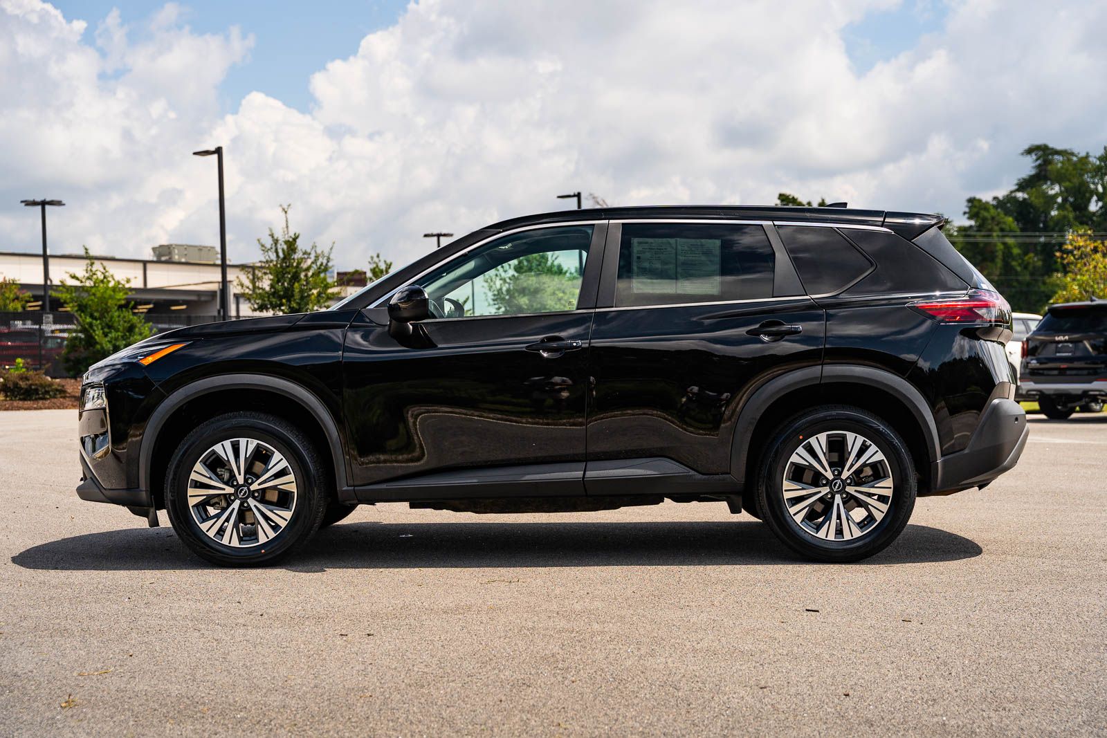 Used 2023 Nissan Rogue SUV