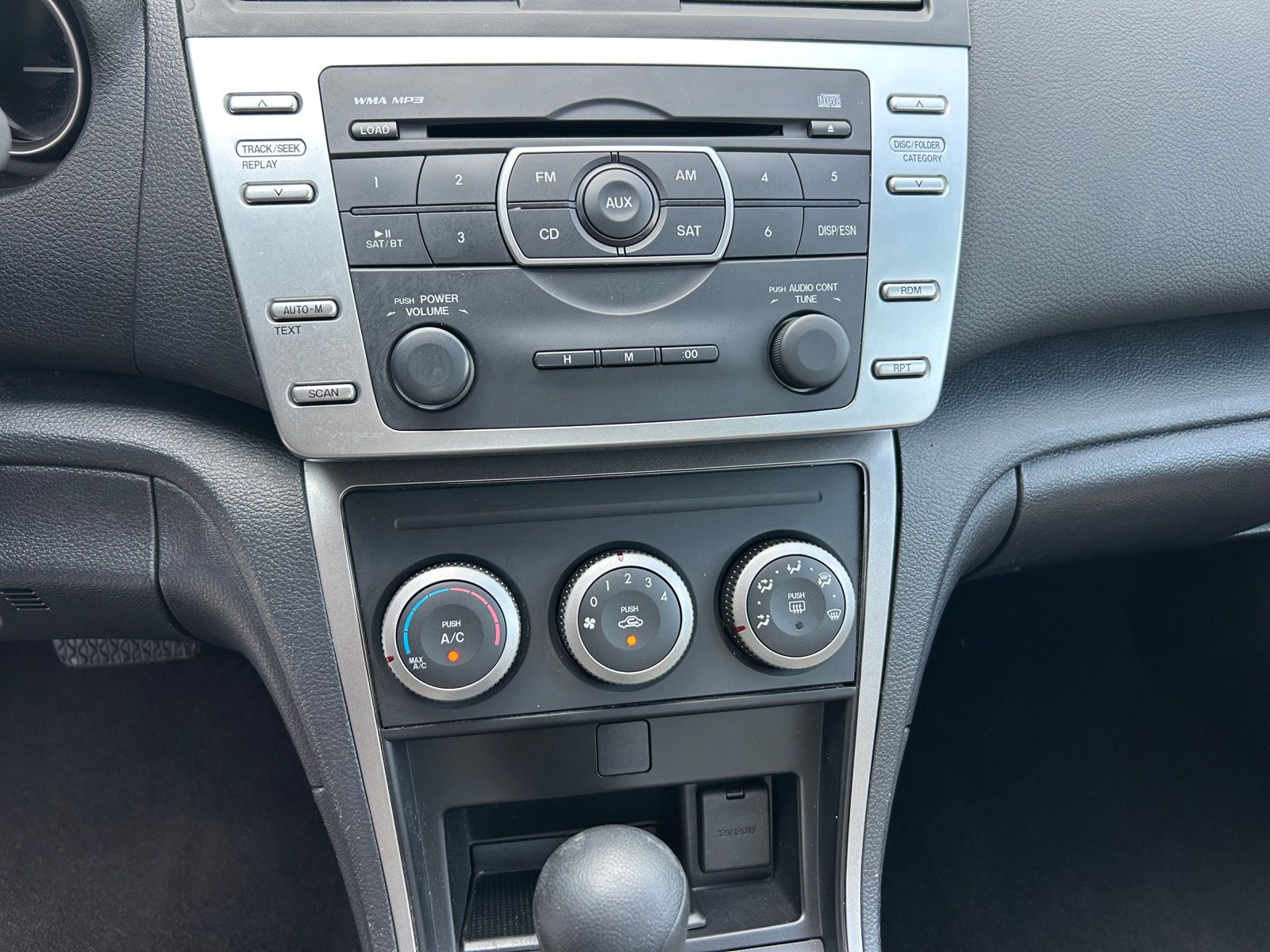 Used Car 2013 Mazda Mazda6  I Sport For Sale Under $10,000 In Austin, Texas