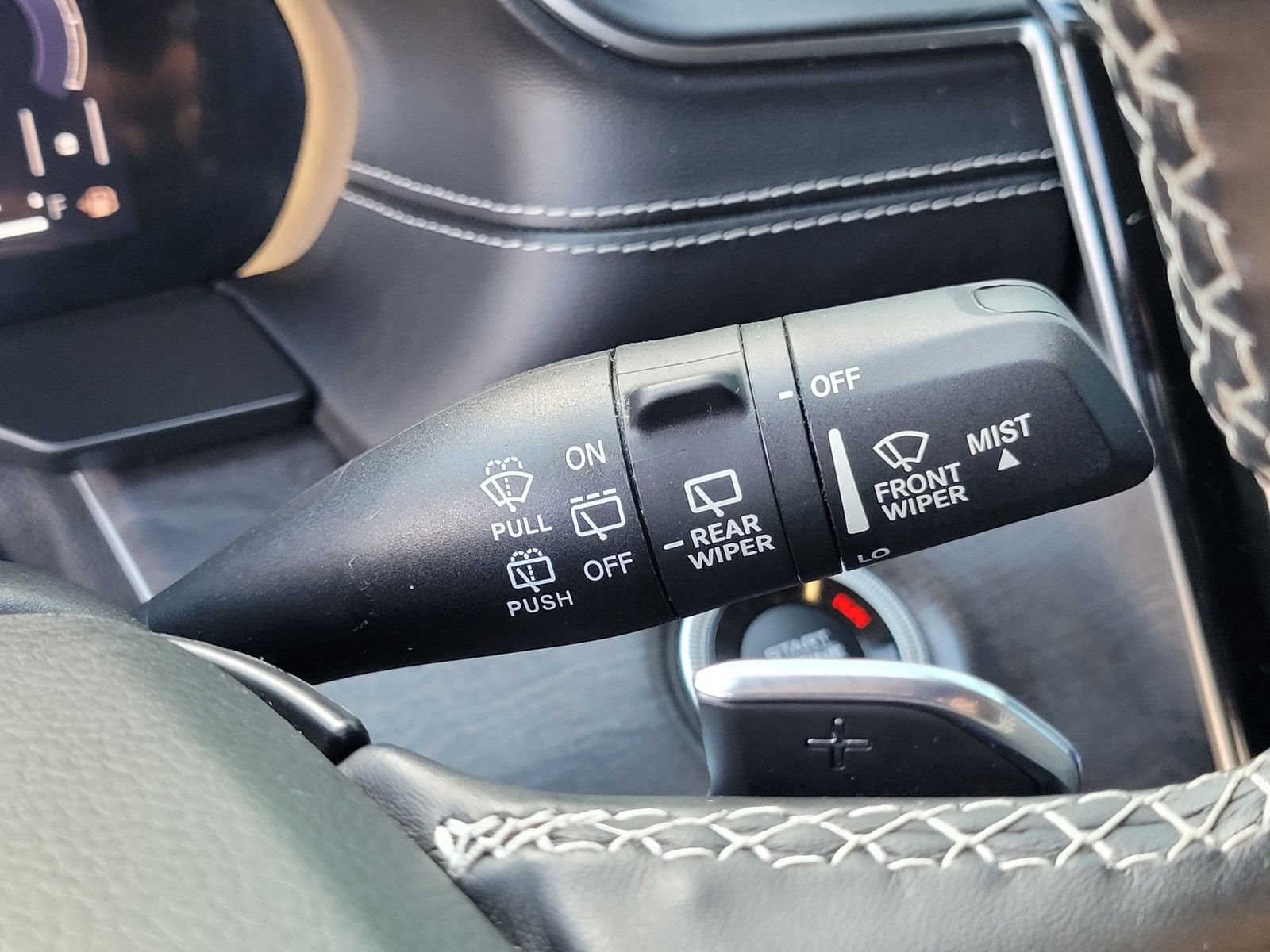 Used 2021 White Jeep Limited image 25