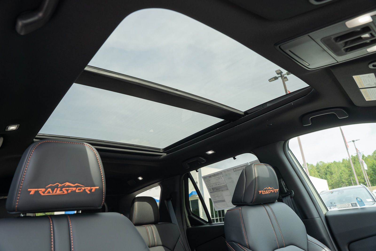 New 2026 Honda Pilot SUV