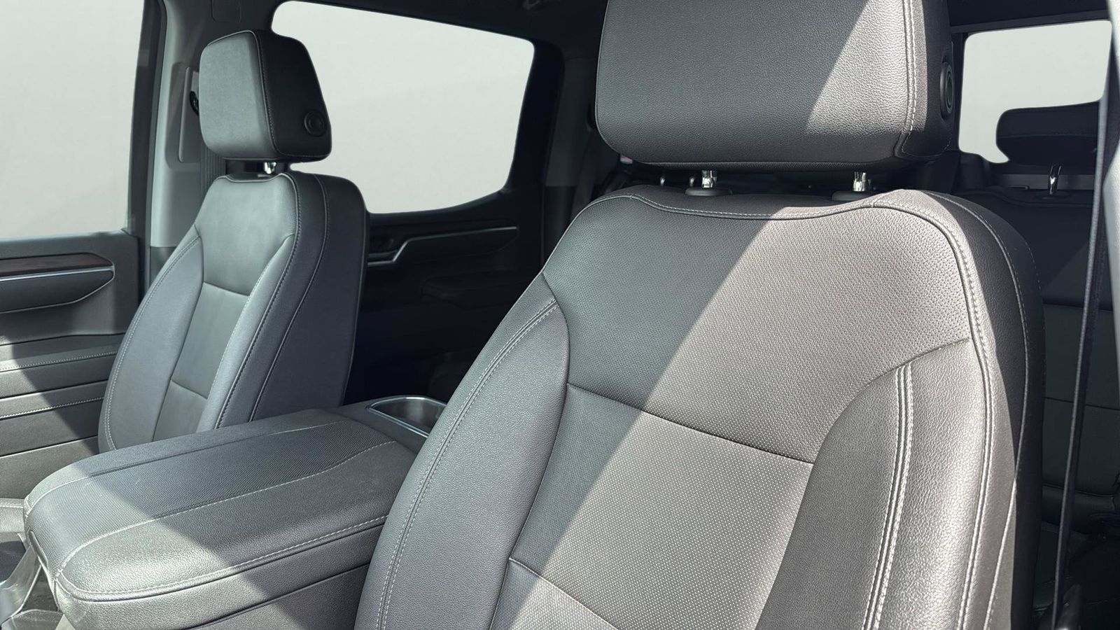 Used Car 2023 Gmc Sierra 1500  Slt For Sale Under $50,000 In Austin, Texas