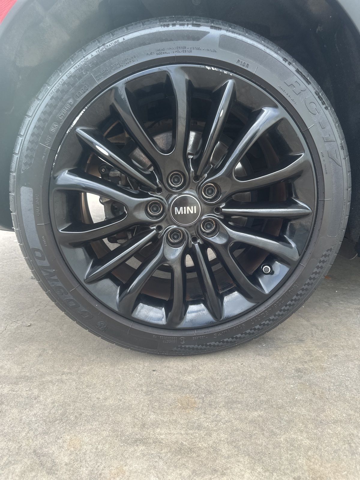 Used Car 2016 Mini Cooper  Clubman For Sale Under $10,000 In Austin, Texas