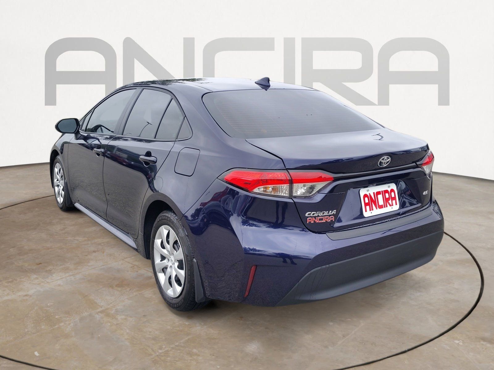 Used Car 2025 Toyota Corolla  Le For Sale Under $25,000 In San Antonio, Texas