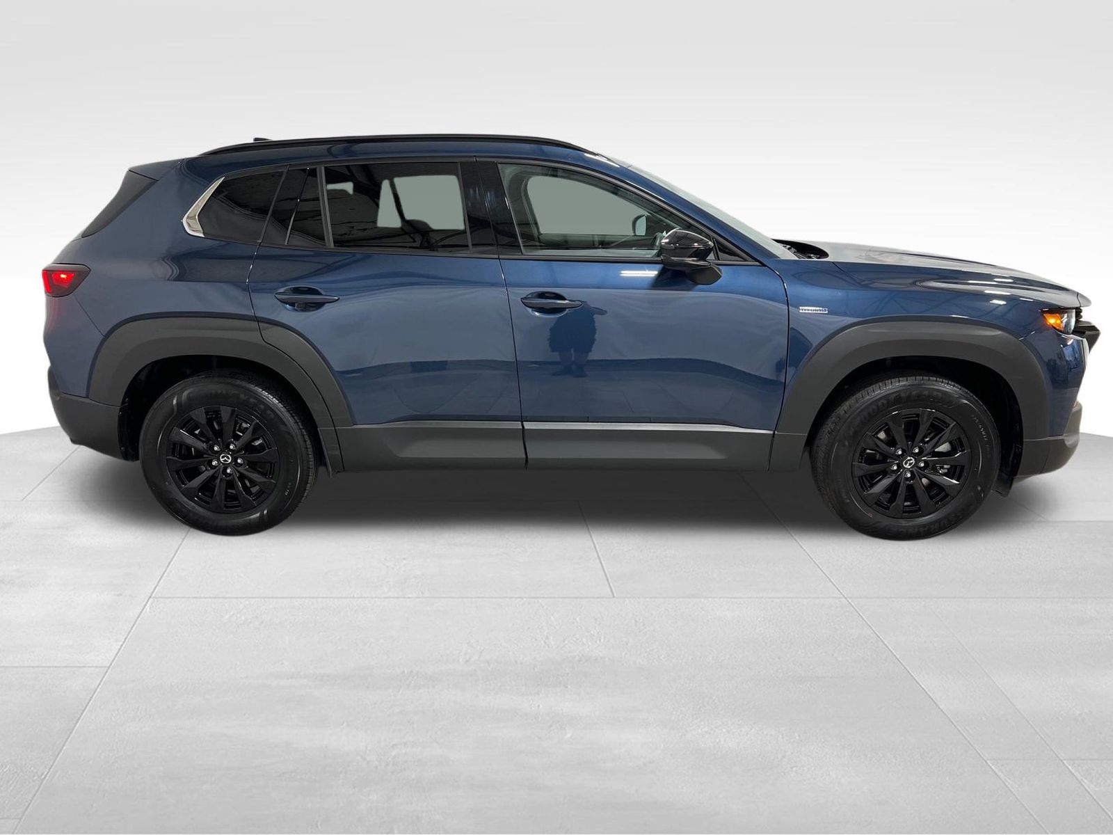 Used Car 2025 Mazda Cx-50 Hybrid  Premium For Sale Under $35,000 In Austin, Texas