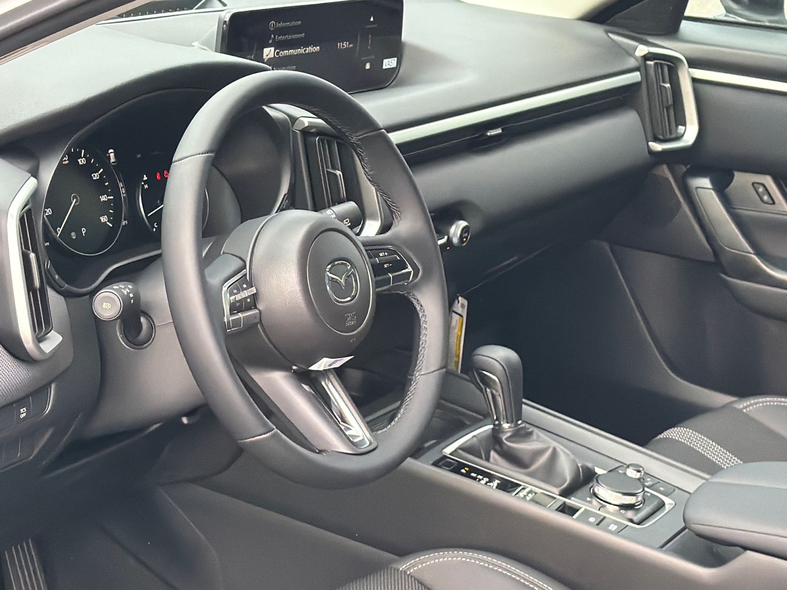 2026 Mazda CX-50 Select - Photo 13
