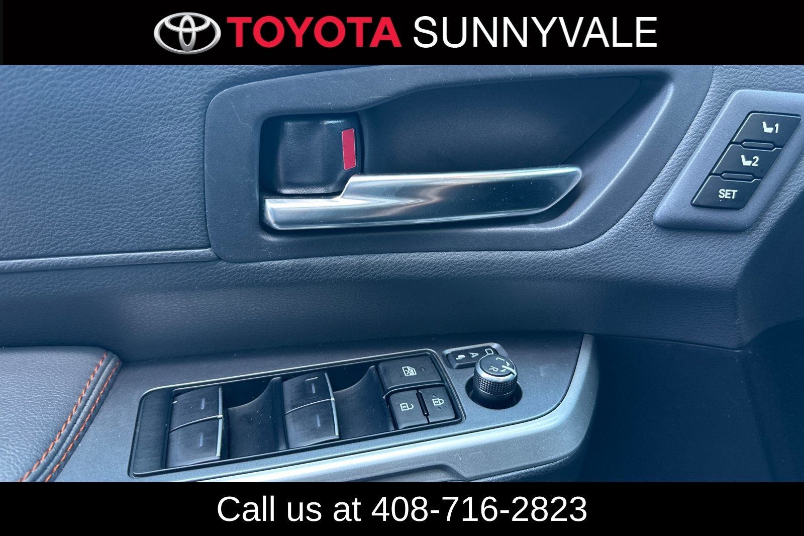 Used 2024 Toyota Sienna Van