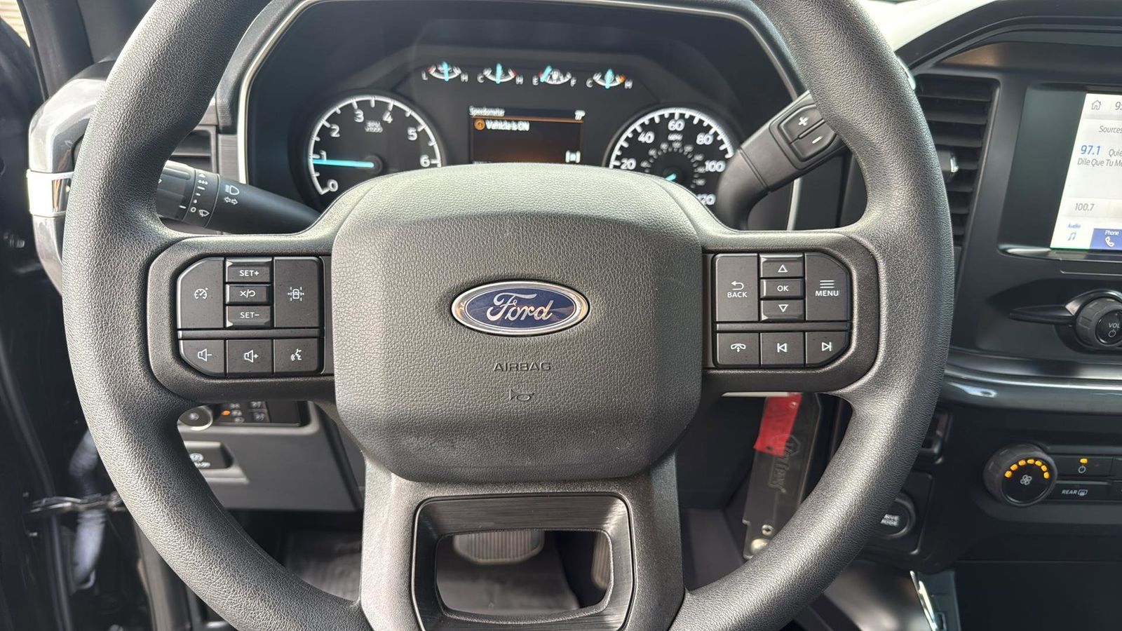 Used Car 2023 Ford F-150  Xl For Sale Under $35,000 In Austin, Texas