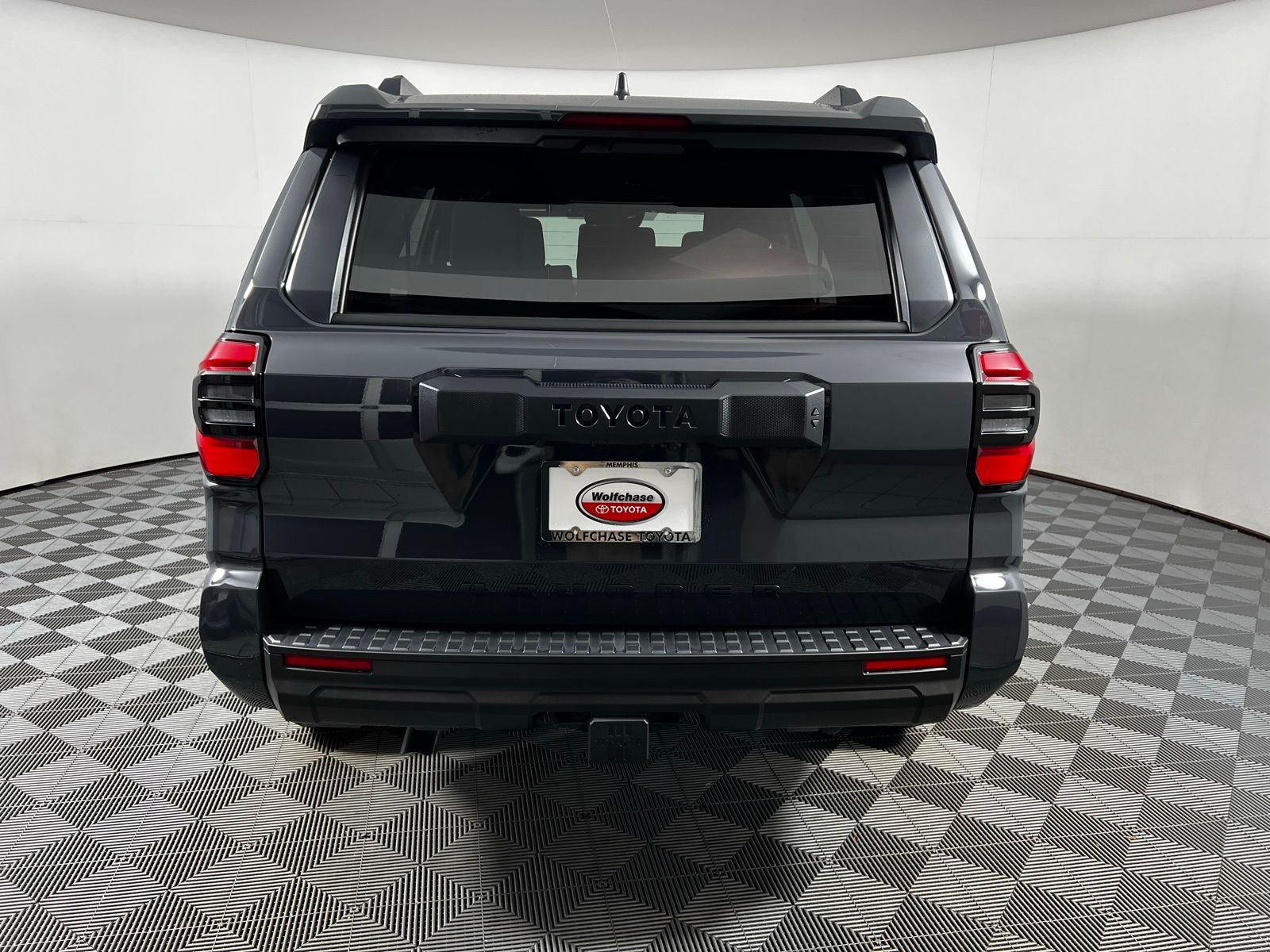 Thumbnail: 2025 Toyota 4Runner - 6